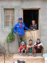 Support Rural Development in South Africa