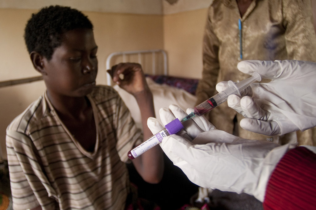 Reduce Maternal and Infant Deaths in Rural Zambia