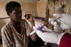 HIV Testing