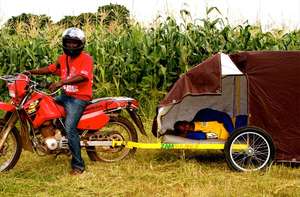 Zambulance