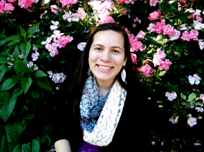 Marisela Lara, ELP II senior