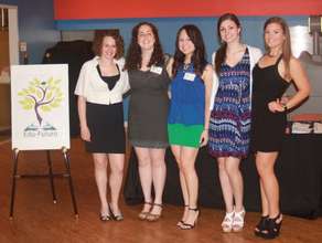 Edu-Futuro Staff and Volunteers