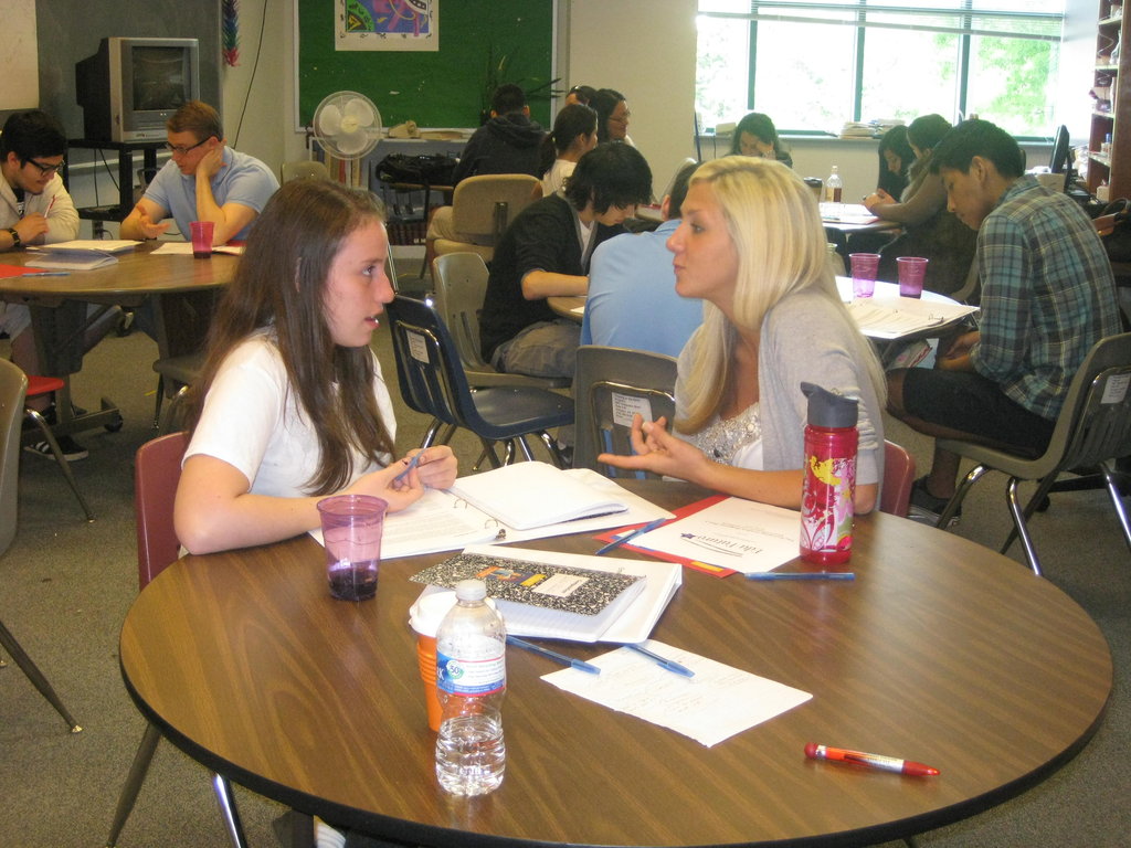 The Future is Calling - Empower 150 youth today!