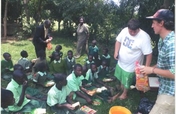 Educate, Care, and Support 200 Orphans in Kenya