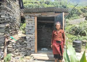 Recipient Aitalama T