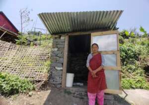 Recipient Phulmaya T