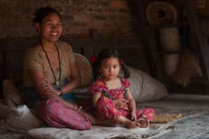 HHC provides safe motherhood and prenatal care