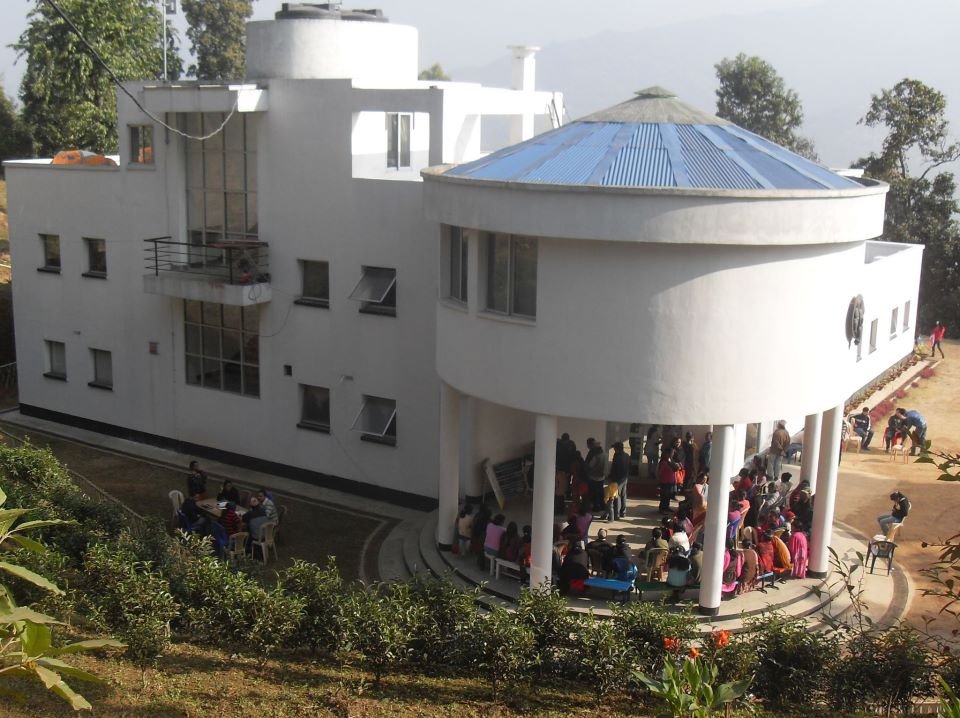 Bring healthcare to thousands in rural Nepal