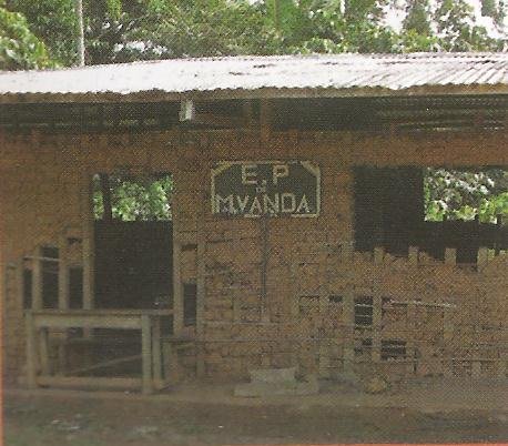 Bring Schooling to 200 pygmy children in Cameroon