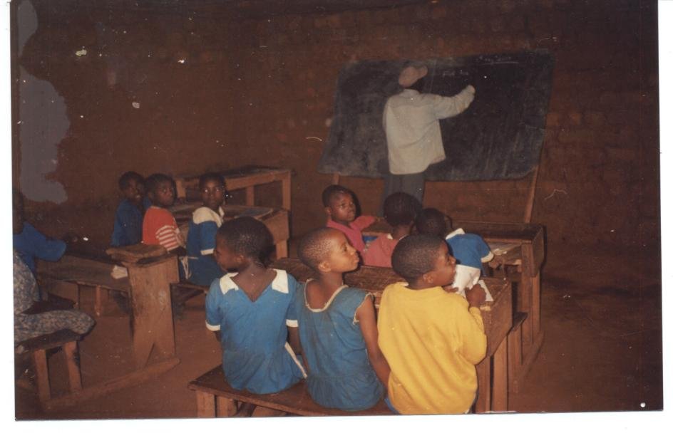 Bring Schooling to 200 pygmy children in Cameroon