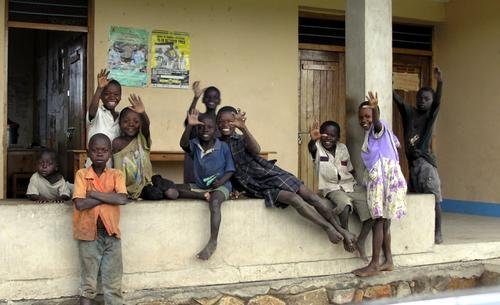 Bring HIV/AIDS Information to Kenyan Pediatricians