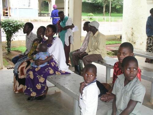 Bring HIV/AIDS Information to Kenyan Pediatricians