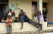 Bring HIV/AIDS Information to Kenyan Pediatricians