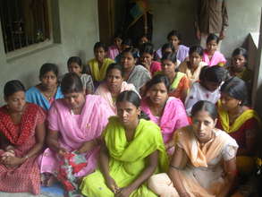 SAVE THE GIRL CHILD