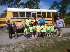 Field Trip!