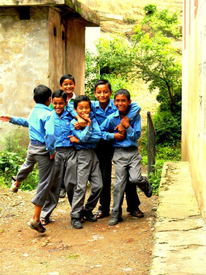 From Street to School
