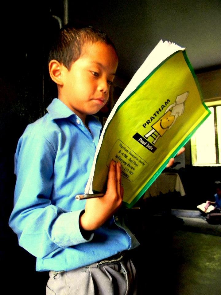 From Street to School