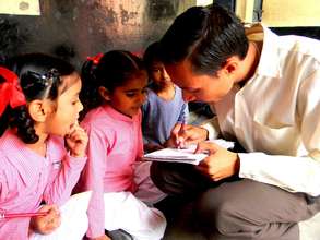 From Street to School