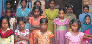 suppot to Educate a child Labour