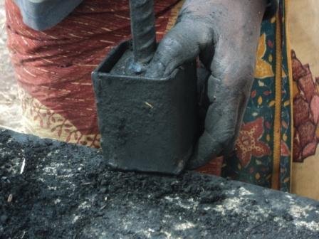 Agro-Charcoal in Chad as Vocational Enterprises