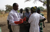 Agro-Charcoal in Chad as Vocational Enterprises