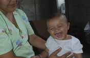 Give poor kids in Salvador & Honduras a chance