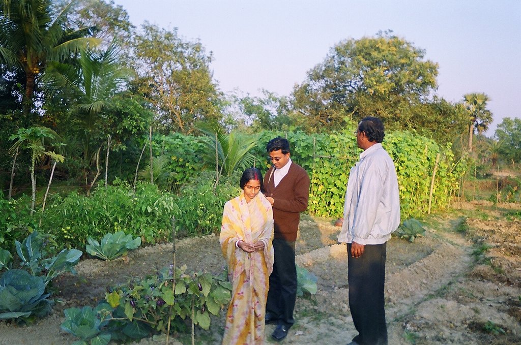 Help Indian Rural Women to be Self-Employed