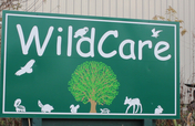 Help Give Wildlife a Second Chance