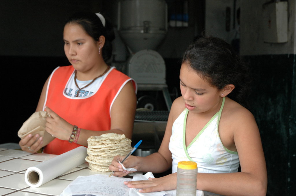 GS: Leadership for 40 girls (Vietnam, Philippines)