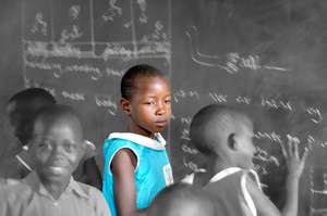 Global Sorority from Ibanda, Uganda 2012