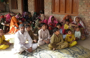 Prevention of Violence Against Women in Pakistan