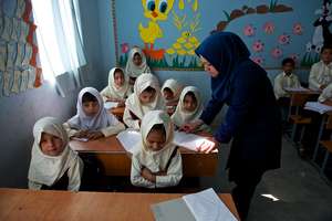 Private School Students
