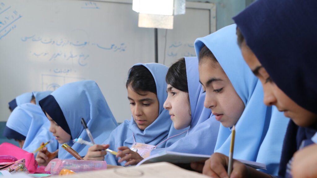 Reports on Help Fund Scholarships for Afghan Students - GlobalGiving