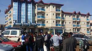 Youth will never forget this hotel experience