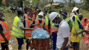 Recycling plastics for a second life