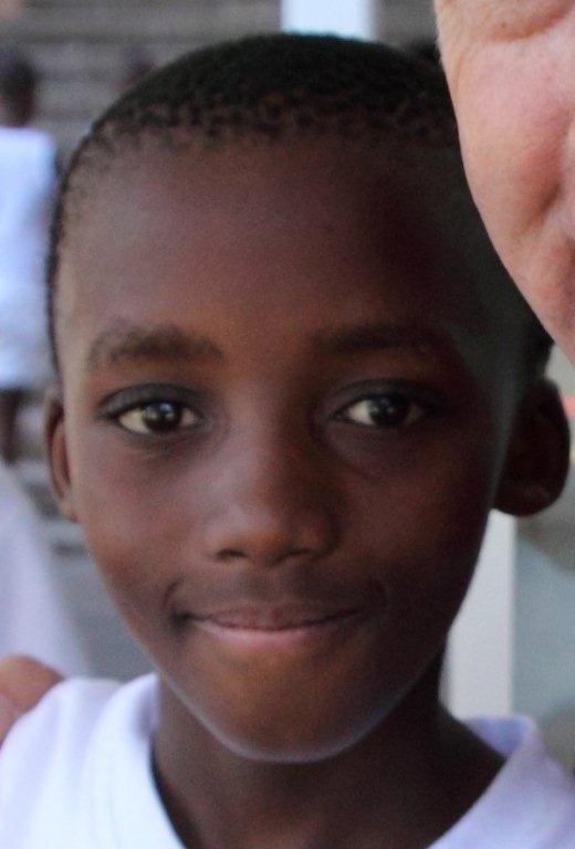 To benefit all previously disadvantaged children