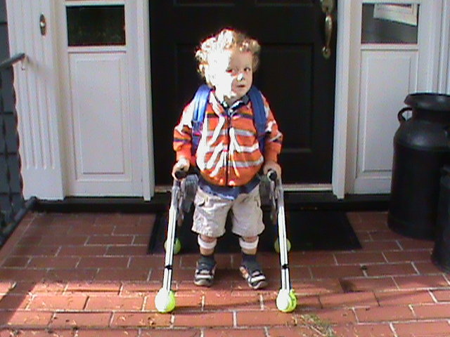 Help 360 children in Oregon with special needs