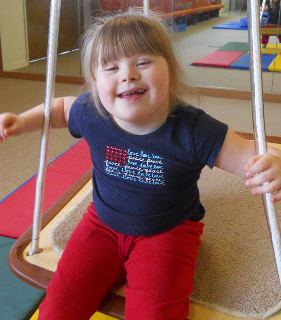 Help 360 children in Oregon with special needs