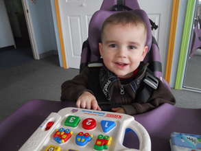 Occupational Therapy