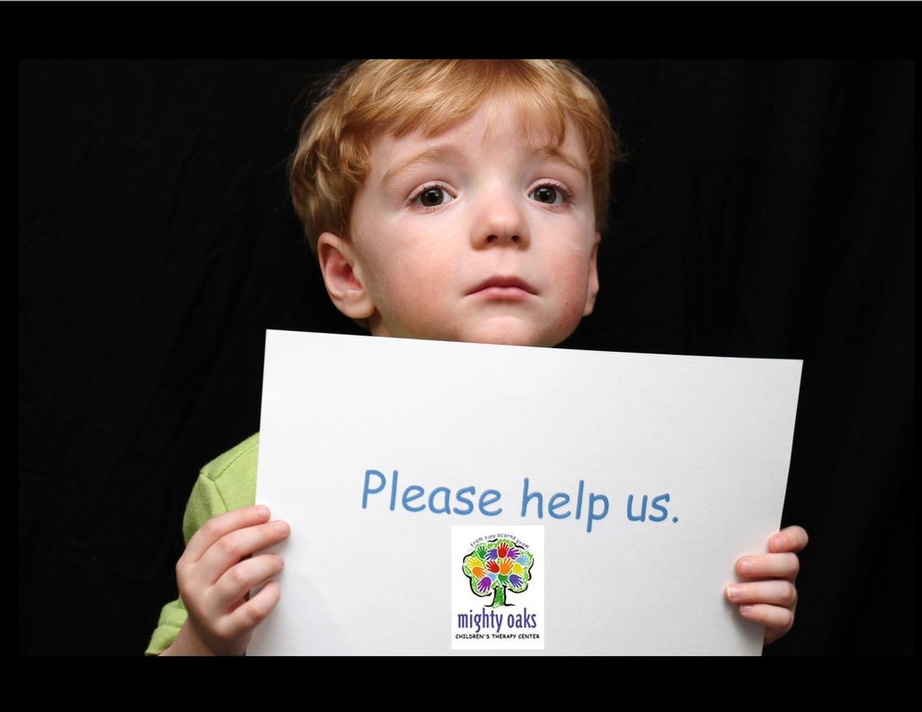 Help 360 children in Oregon with special needs