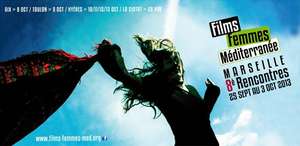 Film Festival in Marseille, France