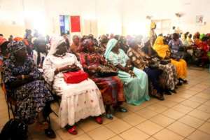 Photo Credit- African Women Films Festival