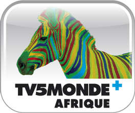 Our documentary aired on TV5 Afrique on April 1st