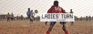 Ladies' Turn Documentary by Helene Harder