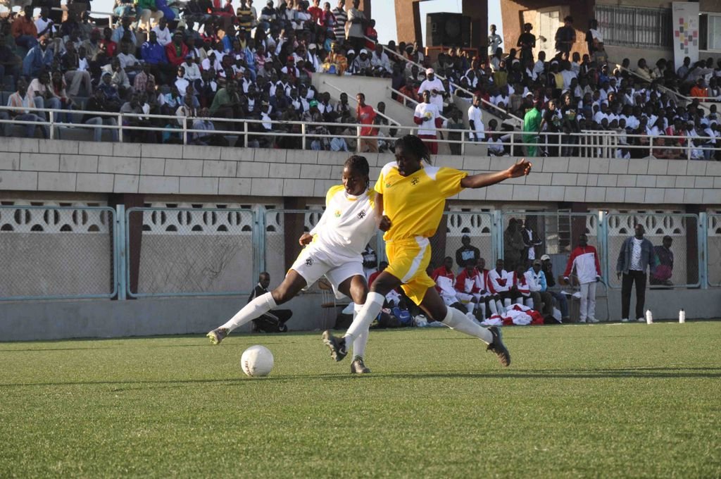 Transform a Girl's Life Through Soccer