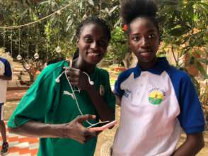 National Team Player & High School Player meet