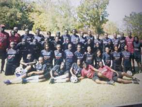 Presenting the next generation of women coaches
