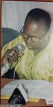Seyni, Ladies' Turn President, praises partnership