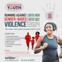 Run Against GBV