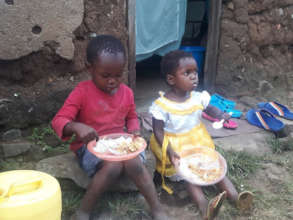 Even the very young are served by MYRC